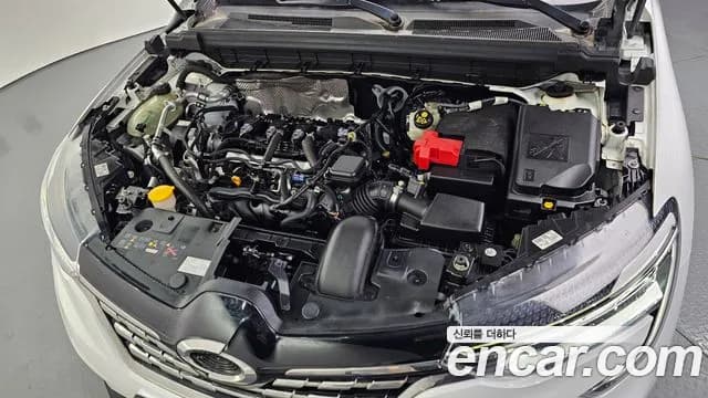 2022 Renault XM3 1.6 GTe LE Sold VIN KNMK5C2HMNP015157 – odometer reading 2022 Renault XM3 1.6 GTe LE Sold VIN KNMK5C2HMNP015157 – odometer reading