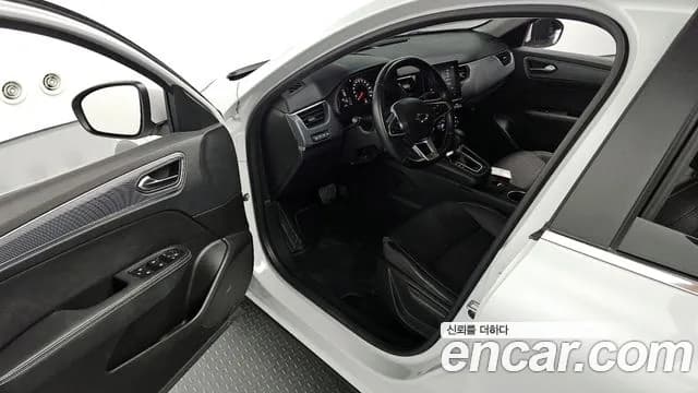 2022 Renault XM3 1.6 GTe RE Sold VIN KNMK5C2HMNP016761 – exterior detail 2022 Renault XM3 1.6 GTe RE Sold VIN KNMK5C2HMNP016761 – exterior detail