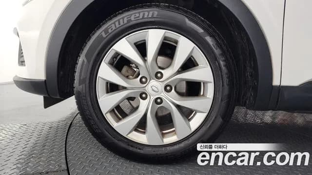2022 Renault XM3 1.6 GTe LE Sold VIN KNMK5C2HMNP016955 – odometer reading 2022 Renault XM3 1.6 GTe LE Sold VIN KNMK5C2HMNP016955 – odometer reading