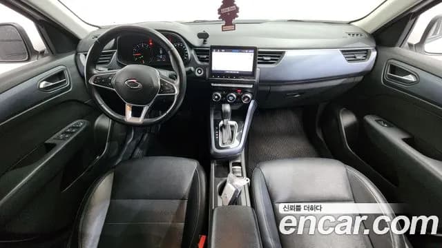 2022 Renault XM3 1.6 GTe LE Sold VIN KNMK5C2HMNP016955 – photo 20 2022 Renault XM3 1.6 GTe LE Sold VIN KNMK5C2HMNP016955 – photo 20