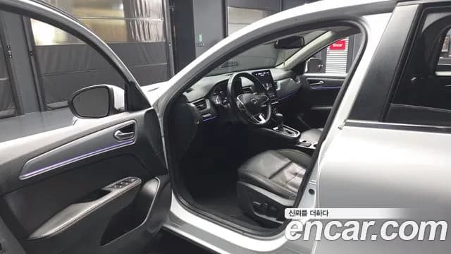 2022 Renault XM3 1.6 GTe RE Sold VIN KNMK5C2HMNP021084 – dashboard 2022 Renault XM3 1.6 GTe RE Sold VIN KNMK5C2HMNP021084 – dashboard