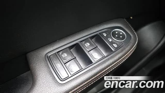 2022 Renault XM3 1.6 GTe RE Sold VIN KNMK5C2HMNP021084 – photo 16 2022 Renault XM3 1.6 GTe RE Sold VIN KNMK5C2HMNP021084 – photo 16
