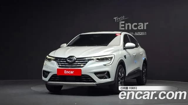 2023 Renault XM3 1.6 GTe RE Sold VIN KNMK5C2HMPP022672 – side profile 2023 Renault XM3 1.6 GTe RE Sold VIN KNMK5C2HMPP022672 – side profile