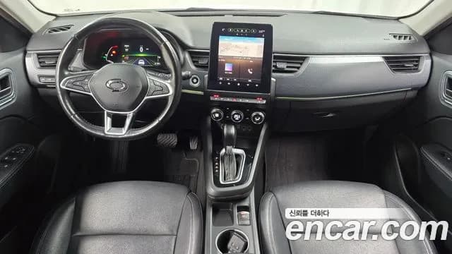 2023 Renault XM3 1.6 GTe RE Sold VIN KNMK5C2HMPP023715 – interior seats 2023 Renault XM3 1.6 GTe RE Sold VIN KNMK5C2HMPP023715 – interior seats