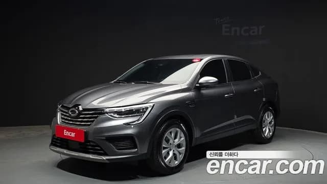 2023 Renault XM3 1.6 GTe LE Sold VIN KNMK5C2HMPP025263 – side profile 2023 Renault XM3 1.6 GTe LE Sold VIN KNMK5C2HMPP025263 – side profile