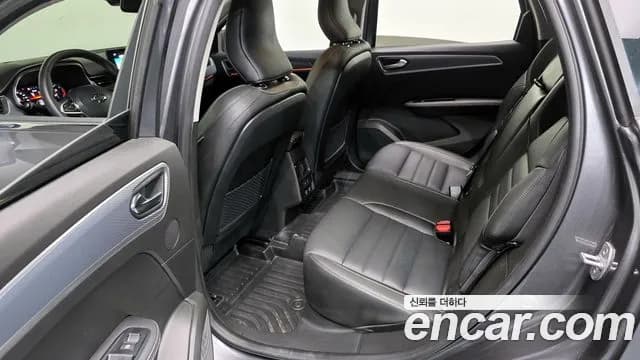2023 Renault XM3 1.6 GTe RE Sold VIN KNMK5C2HMPP028334 – exterior detail 2023 Renault XM3 1.6 GTe RE Sold VIN KNMK5C2HMPP028334 – exterior detail