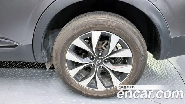 2023 Renault XM3 1.6 GTe RE Sold VIN KNMK5C2HMPP028334 – photo 12 2023 Renault XM3 1.6 GTe RE Sold VIN KNMK5C2HMPP028334 – photo 12