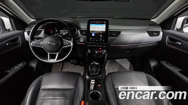 2023 Renault XM3 1.6 GTe RE Sold VIN KNMK5C2HMPP028612 – interior seats 2023 Renault XM3 1.6 GTe RE Sold VIN KNMK5C2HMPP028612 – interior seats