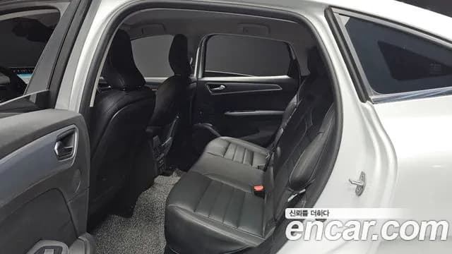 2023 Renault XM3 1.6 GTe RE Sold VIN KNMK5C2HMPP028612 – odometer reading 2023 Renault XM3 1.6 GTe RE Sold VIN KNMK5C2HMPP028612 – odometer reading