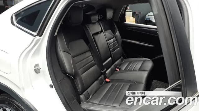 2023 Renault XM3 1.6 GTe RE Sold VIN KNMK5C2HMPP028612 – photo 17 2023 Renault XM3 1.6 GTe RE Sold VIN KNMK5C2HMPP028612 – photo 17