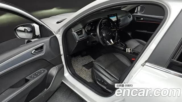 2023 Renault XM3 1.6 GTe RE Sold VIN KNMK5C2HMPP028612 – photo 29 2023 Renault XM3 1.6 GTe RE Sold VIN KNMK5C2HMPP028612 – photo 29