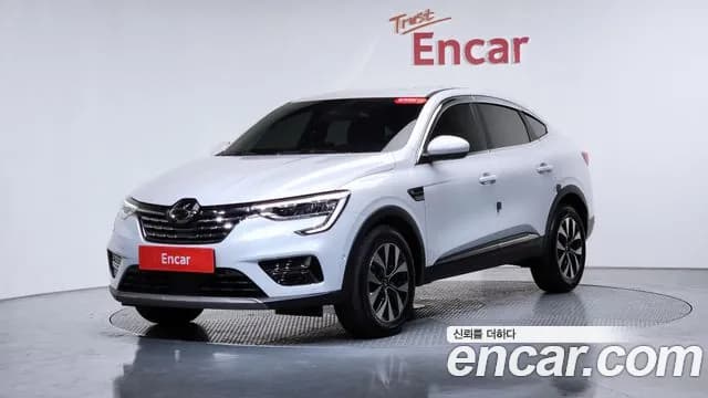 2023 Renault XM3 1.6 GTe RE Sold VIN KNMK5C2HMPP028618 – rear exterior 2023 Renault XM3 1.6 GTe RE Sold VIN KNMK5C2HMPP028618 – rear exterior