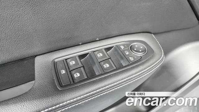 2023 Renault XM3 1.6 GTe RE Sold VIN KNMK5C2HMPP028618 – dashboard 2023 Renault XM3 1.6 GTe RE Sold VIN KNMK5C2HMPP028618 – dashboard