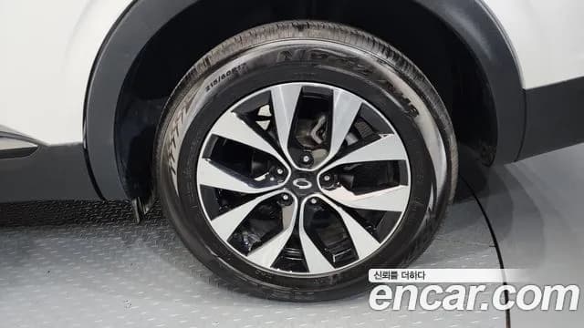 2023 Renault XM3 1.6 GTe RE Sold VIN KNMK5C2HMPP028618 – photo 14 2023 Renault XM3 1.6 GTe RE Sold VIN KNMK5C2HMPP028618 – photo 14