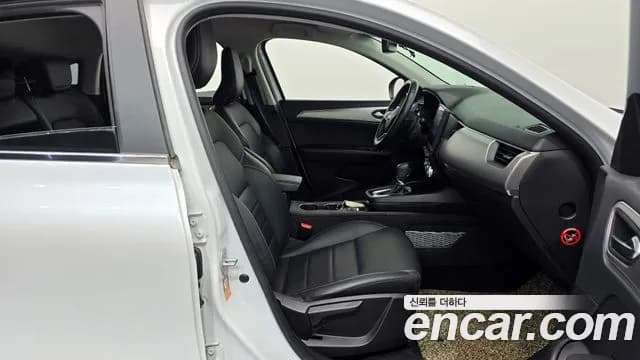 2023 Renault XM3 1.6 GTe RE Sold VIN KNMK5C2HMPP031266 – side profile 2023 Renault XM3 1.6 GTe RE Sold VIN KNMK5C2HMPP031266 – side profile