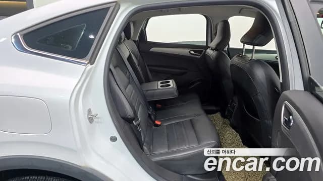 2023 Renault XM3 1.6 GTe RE Sold VIN KNMK5C2HMPP031266 – dashboard 2023 Renault XM3 1.6 GTe RE Sold VIN KNMK5C2HMPP031266 – dashboard