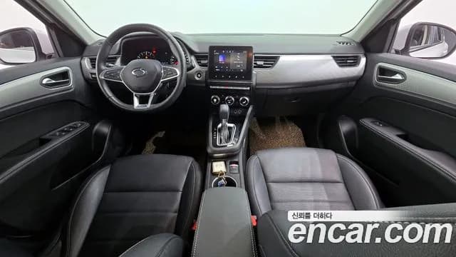 2023 Renault XM3 1.6 GTe RE Sold VIN KNMK5C2HMPP031266 – exterior detail 2023 Renault XM3 1.6 GTe RE Sold VIN KNMK5C2HMPP031266 – exterior detail