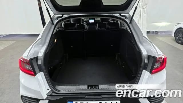 2023 Renault XM3 1.6 GTe RE Sold VIN KNMK5C2HMPP039700 – interior seats 2023 Renault XM3 1.6 GTe RE Sold VIN KNMK5C2HMPP039700 – interior seats