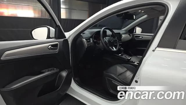2023 Renault XM3 1.6 GTe RE Sold VIN KNMK5C2HMPP039770 – interior seats 2023 Renault XM3 1.6 GTe RE Sold VIN KNMK5C2HMPP039770 – interior seats