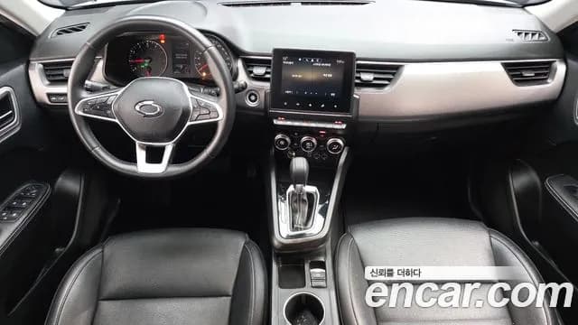 2023 Renault XM3 1.6 GTe RE Sold VIN KNMK5C2HMPP039770 – odometer reading 2023 Renault XM3 1.6 GTe RE Sold VIN KNMK5C2HMPP039770 – odometer reading