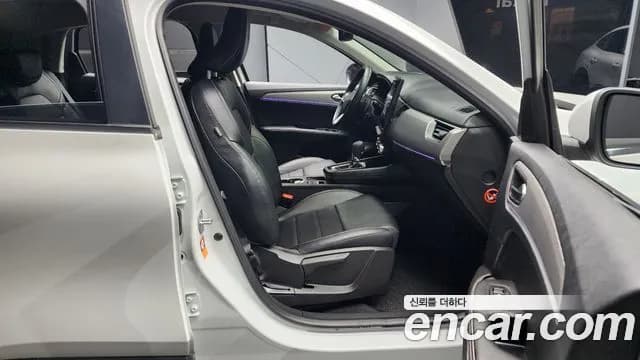 2023 Renault XM3 1.6 GTe RE Sold VIN KNMK5C2HMPP040224 – engine bay 2023 Renault XM3 1.6 GTe RE Sold VIN KNMK5C2HMPP040224 – engine bay
