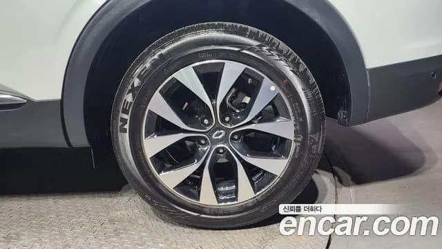 2023 Renault XM3 1.6 GTe RE Sold VIN KNMK5C2HMPP040224 – odometer reading 2023 Renault XM3 1.6 GTe RE Sold VIN KNMK5C2HMPP040224 – odometer reading
