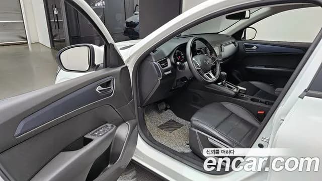 2024 Renault XM3 1.6 GTe LE Sold VIN KNMK5C2HMRP041292 – odometer reading 2024 Renault XM3 1.6 GTe LE Sold VIN KNMK5C2HMRP041292 – odometer reading