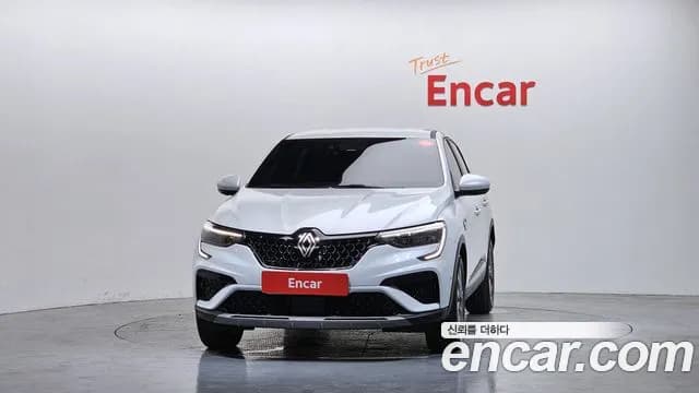 2024 Renault XM3 1.6 GTe Inspire Sold VIN KNMK5C2HMRP043291 – front exterior 2024 Renault XM3 1.6 GTe Inspire Sold VIN KNMK5C2HMRP043291 – front exterior