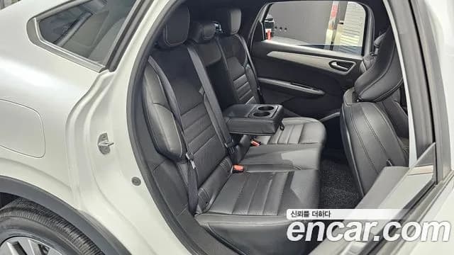 2024 Renault XM3 1.6 GTe Inspire Sold VIN KNMK5C2HMRP043291 – interior seats 2024 Renault XM3 1.6 GTe Inspire Sold VIN KNMK5C2HMRP043291 – interior seats