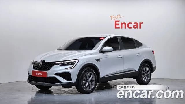 2024 Renault XM3 1.6 GTe Inspire Sold VIN KNMK5C2HMRP043291 – trunk area 2024 Renault XM3 1.6 GTe Inspire Sold VIN KNMK5C2HMRP043291 – trunk area