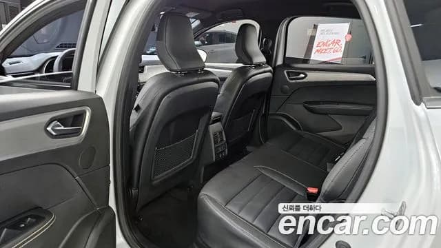 2024 Renault XM3 1.6 GTe Inspire Sold VIN KNMK5C2HMRP043679 – exterior detail 2024 Renault XM3 1.6 GTe Inspire Sold VIN KNMK5C2HMRP043679 – exterior detail