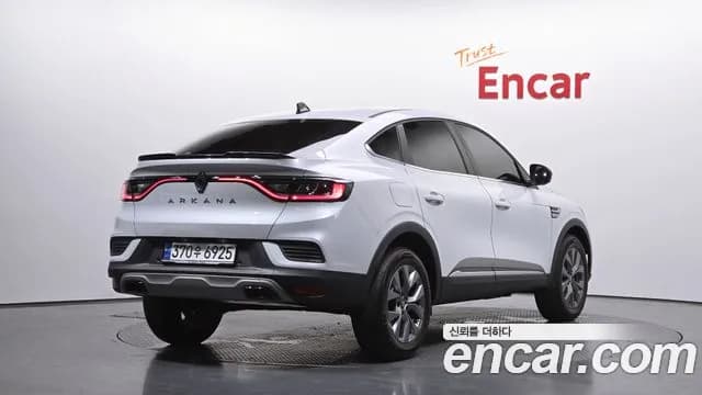 2025 Renault Arkana 1.6 GTe Iconic Sold VIN KNMK5C2HMSP047387 – dashboard 2025 Renault Arkana 1.6 GTe Iconic Sold VIN KNMK5C2HMSP047387 – dashboard