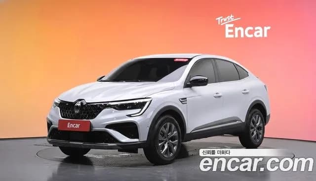 2025 Renault Arkana 1.6 GTe Iconic Sold VIN KNMK5C2HMSP047387 – exterior detail 2025 Renault Arkana 1.6 GTe Iconic Sold VIN KNMK5C2HMSP047387 – exterior detail