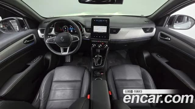 2025 Renault Arkana 1.6 GTe Iconic Sold VIN KNMK5C2HMSP047387 – odometer reading 2025 Renault Arkana 1.6 GTe Iconic Sold VIN KNMK5C2HMSP047387 – odometer reading