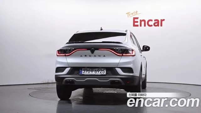 2025 Renault Arkana 1.6 GTe Iconic Sold VIN KNMK5C2HMSP047387 – photo 15 2025 Renault Arkana 1.6 GTe Iconic Sold VIN KNMK5C2HMSP047387 – photo 15