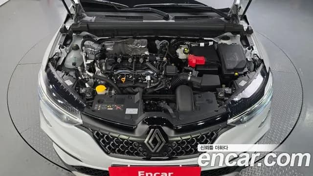 2025 Renault Arkana 1.6 GTe Iconic Sold VIN KNMK5C2HMSP047387 – photo 26 2025 Renault Arkana 1.6 GTe Iconic Sold VIN KNMK5C2HMSP047387 – photo 26