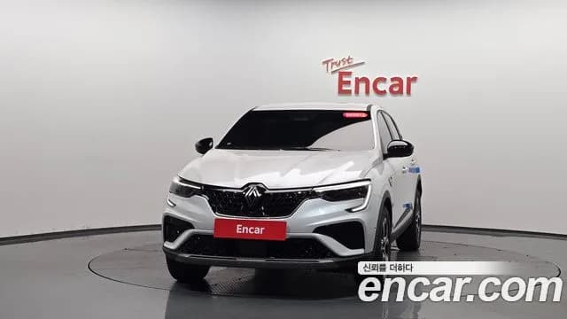 2026 Renault Arkana 1.6 GTe Iconic Sold VIN KNMK5C2HMTP055593 – dashboard 2026 Renault Arkana 1.6 GTe Iconic Sold VIN KNMK5C2HMTP055593 – dashboard