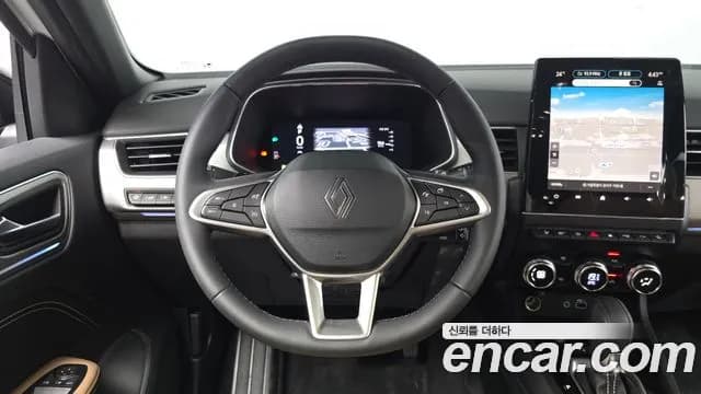 2026 Renault Arkana 1.6 GTe Iconic Sold VIN KNMK5C2HMTP055593 – photo 20 2026 Renault Arkana 1.6 GTe Iconic Sold VIN KNMK5C2HMTP055593 – photo 20