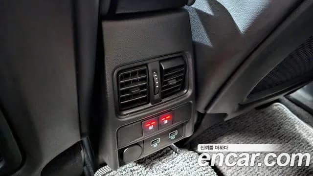 2023 Renault XM3 1.6 E-TECH Inspire e-shifter Sold VIN KNMK5C2TMPP037277 – exterior detail 2023 Renault XM3 1.6 E-TECH Inspire e-shifter Sold VIN KNMK5C2TMPP037277 – exterior detail