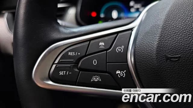 2023 Renault XM3 1.6 E-TECH Inspire e-shifter Sold VIN KNMK5C2TMPP037277 – photo 14 2023 Renault XM3 1.6 E-TECH Inspire e-shifter Sold VIN KNMK5C2TMPP037277 – photo 14
