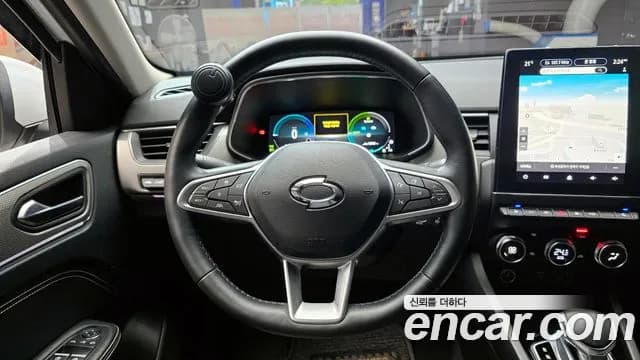 2023 Renault XM3 1.6 E-TECH Inspire e-shifter Sold VIN KNMK5C2TMPP037277 – photo 15 2023 Renault XM3 1.6 E-TECH Inspire e-shifter Sold VIN KNMK5C2TMPP037277 – photo 15