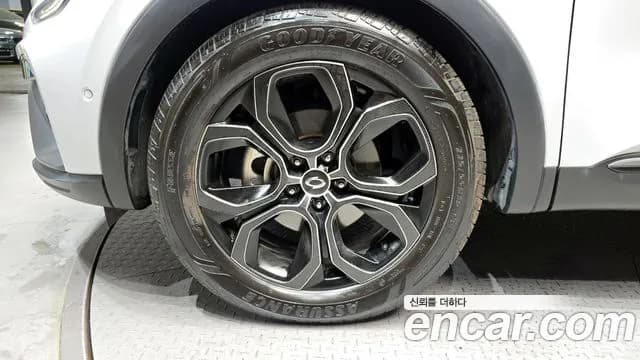2023 Renault XM3 1.6 E-TECH Inspire e-shifter Sold VIN KNMK5C2TMPP037277 – photo 20 2023 Renault XM3 1.6 E-TECH Inspire e-shifter Sold VIN KNMK5C2TMPP037277 – photo 20