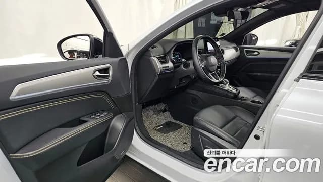 2025 Renault Arkana 1.6 E-TECH Iconic Design Package Sold VIN KNMK5C2TMSP047266 – photo 12 2025 Renault Arkana 1.6 E-TECH Iconic Design Package Sold VIN KNMK5C2TMSP047266 – photo 12