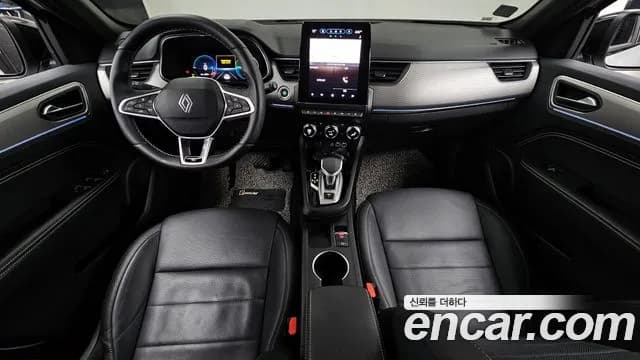 2025 Renault Arkana 1.6 E-TECH Iconic Design Package Sold VIN KNMK5C2TMSP047266 – photo 16 2025 Renault Arkana 1.6 E-TECH Iconic Design Package Sold VIN KNMK5C2TMSP047266 – photo 16