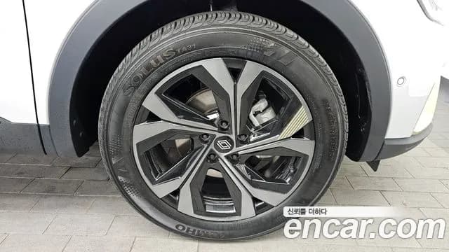 2025 Renault Arkana 1.6 E-TECH Iconic Design Package Sold VIN KNMK5C2TMSP047266 – photo 19 2025 Renault Arkana 1.6 E-TECH Iconic Design Package Sold VIN KNMK5C2TMSP047266 – photo 19