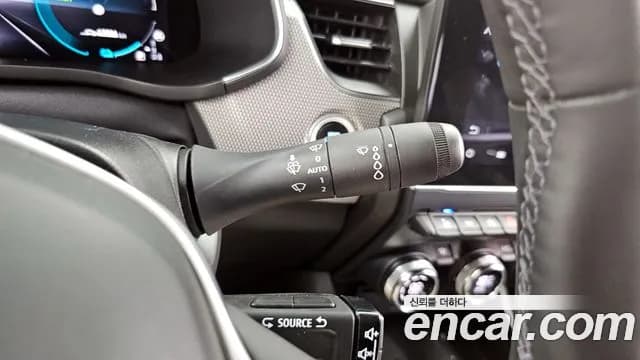 2025 Renault Arkana 1.6 E-TECH Iconic Sold VIN KNMK5C2TMSP048473 – dashboard 2025 Renault Arkana 1.6 E-TECH Iconic Sold VIN KNMK5C2TMSP048473 – dashboard