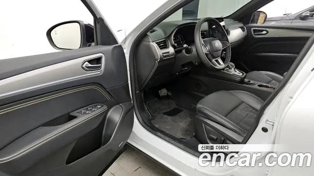 2025 Renault Arkana 1.6 E-TECH Iconic Sold VIN KNMK5C2TMSP048473 – engine bay 2025 Renault Arkana 1.6 E-TECH Iconic Sold VIN KNMK5C2TMSP048473 – engine bay