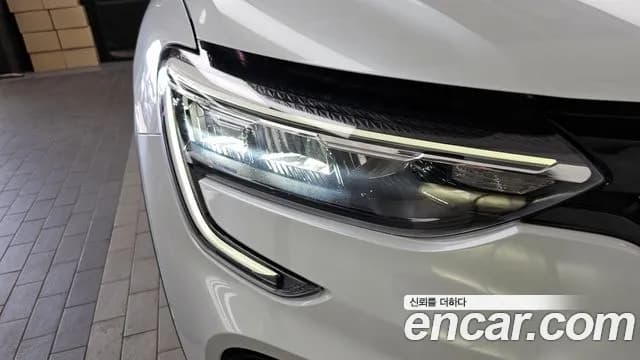 2025 Renault Arkana 1.6 E-TECH Iconic Sold VIN KNMK5C2TMSP048473 – odometer reading 2025 Renault Arkana 1.6 E-TECH Iconic Sold VIN KNMK5C2TMSP048473 – odometer reading