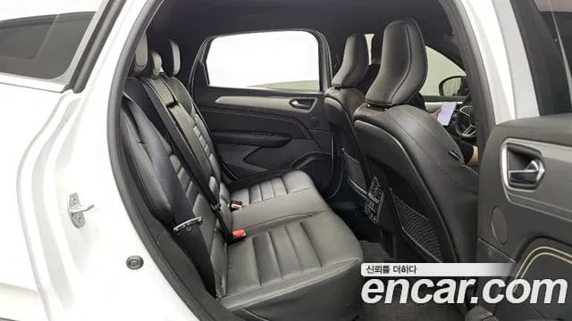 2025 Renault Arkana 1.6 E-TECH Iconic Sold VIN KNMK5C2TMSP048473 – photo 18 2025 Renault Arkana 1.6 E-TECH Iconic Sold VIN KNMK5C2TMSP048473 – photo 18