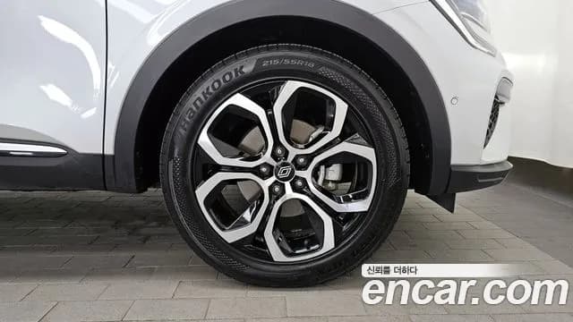 2025 Renault Arkana 1.6 E-TECH Iconic Sold VIN KNMK5C2TMSP048473 – photo 20 2025 Renault Arkana 1.6 E-TECH Iconic Sold VIN KNMK5C2TMSP048473 – photo 20